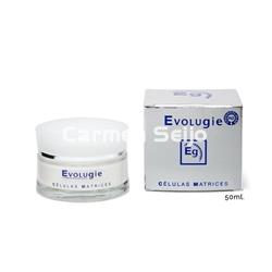 Evolugie Crema Antienvejecimiento Global Células Matrices - Imagen 1