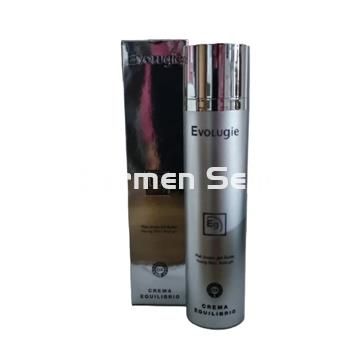 Evolugie Crema Facial Equilibrio - Imagen 1