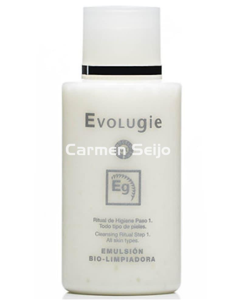 Evolugie Emulsión Bio Limpiadora - Imagen 1