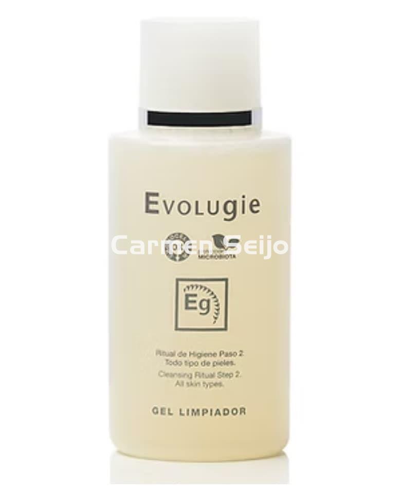 Evolugie Gel Limpiador Suave - Imagen 1