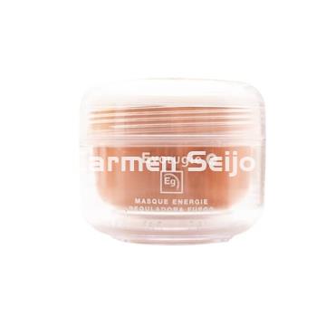 Evolugie Mascarilla Reguladora Fuego Facial y Corporal - Imagen 1