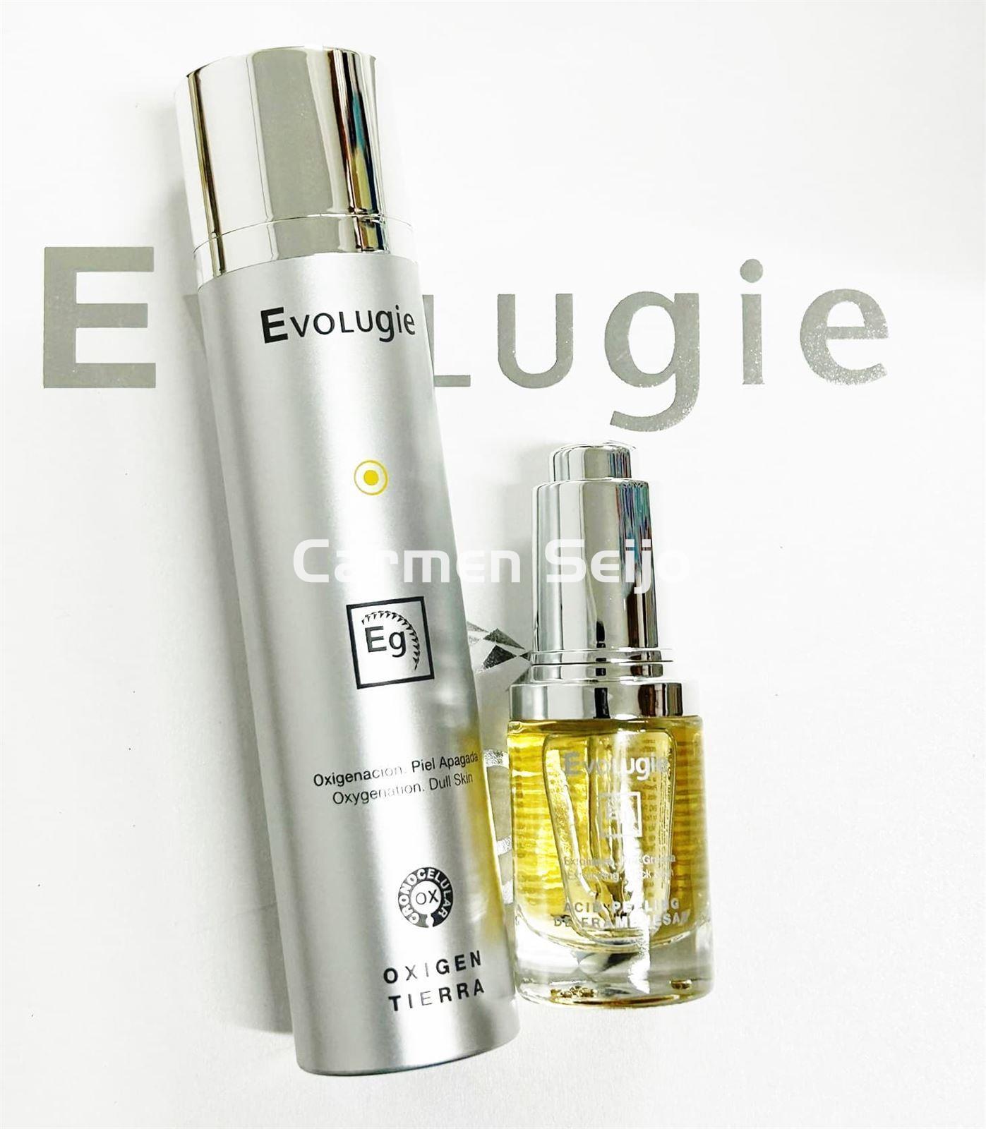 Evolugie Pack Oxigenante Oxigen Tierra** - Imagen 1