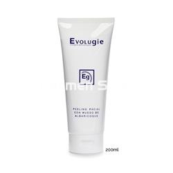 Evolugie Peeling Facial de Hueso de Albaricoque - Imagen 1