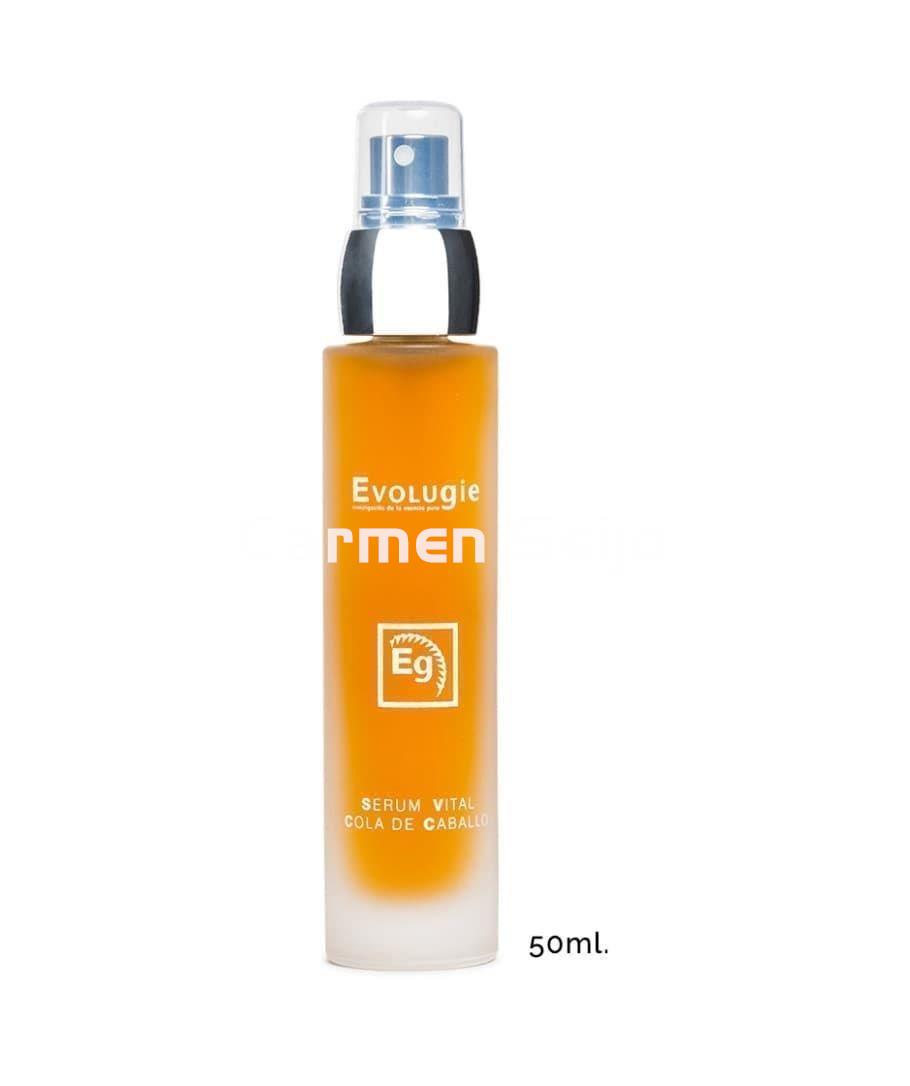 Evolugie Sérum Vital Cola de Caballo - Imagen 1