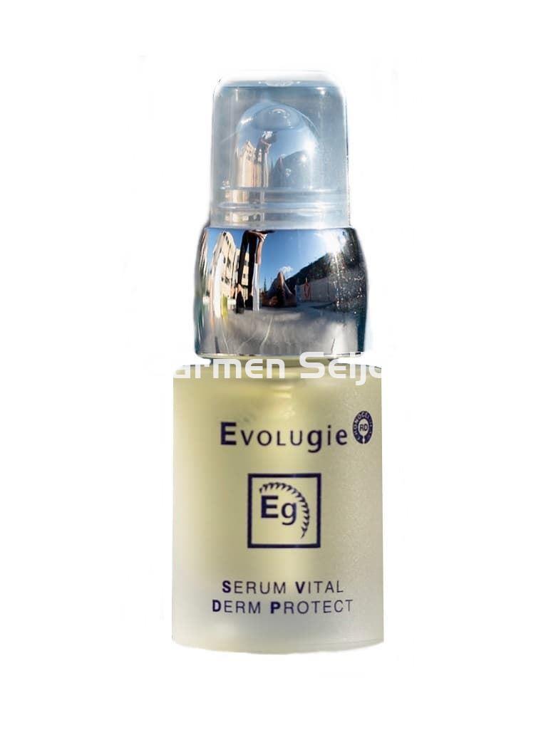 Evolugie Sérum Vital Derm Protect - Imagen 1