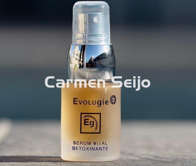 Evolugie Sérum Vital Detoxinante - Imagen 1