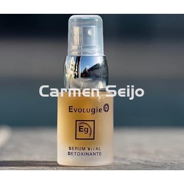 Evolugie Sérum Vital Detoxinante - Imagen 1