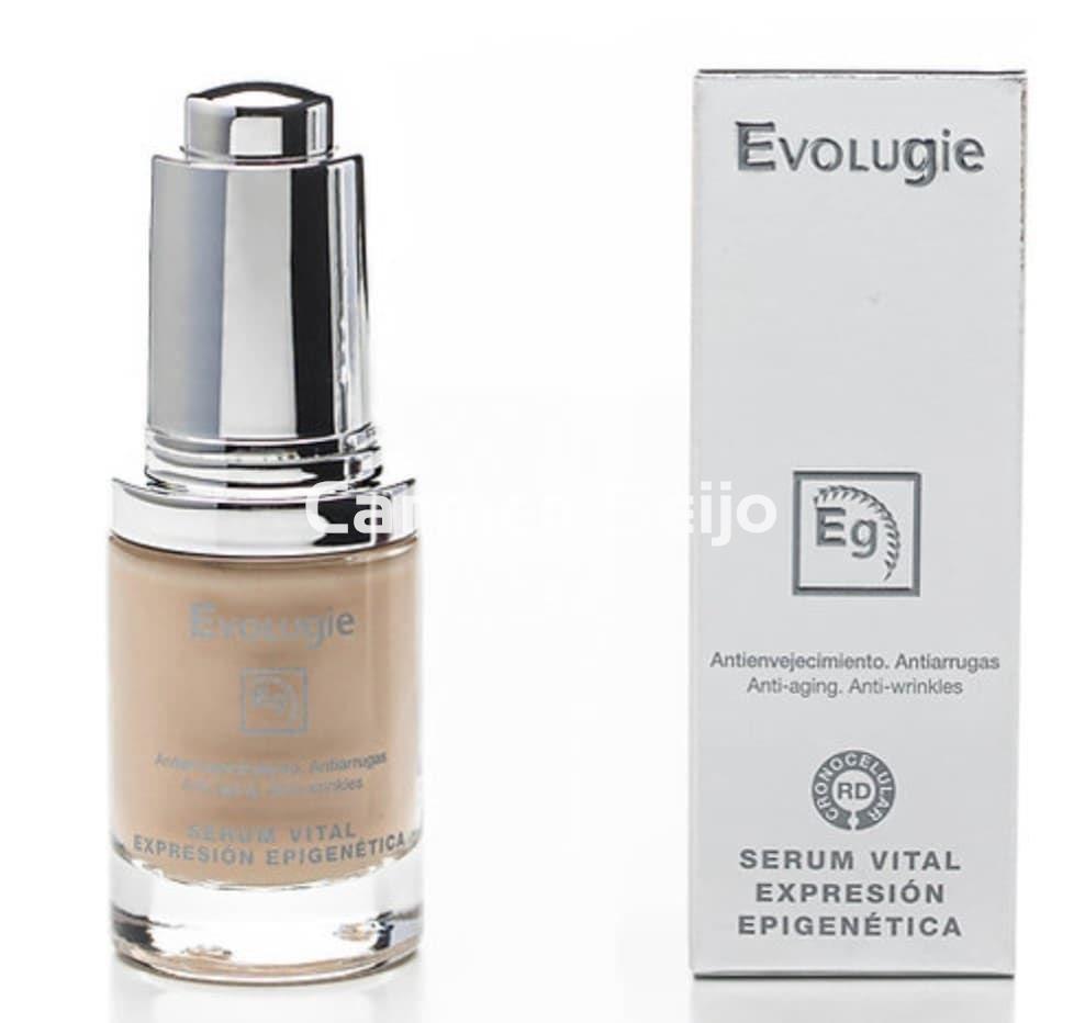 Evolugie Sérum Vital Expresión Epigenética - Imagen 1
