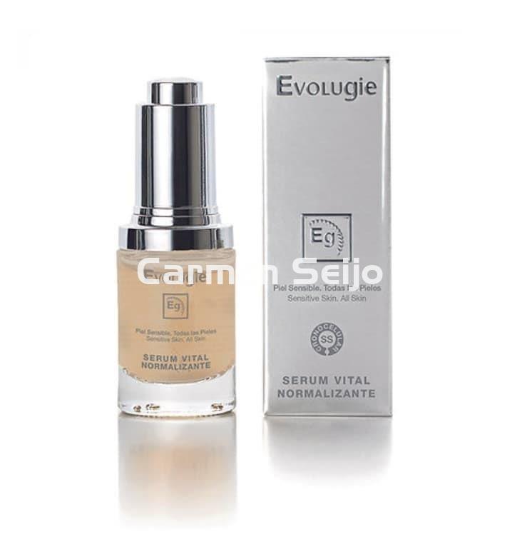 Evolugie Sérum Vital Normalizante - Imagen 1