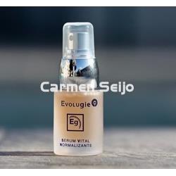 Evolugie Sérum Vital Normalizante - Imagen 1