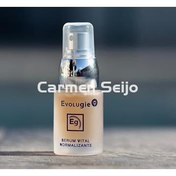 Evolugie Sérum Vital Normalizante - Imagen 1