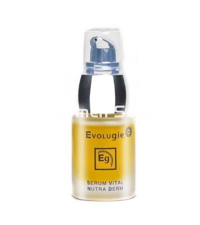 Evolugie Sérum Vital Nutra Derm - Imagen 1