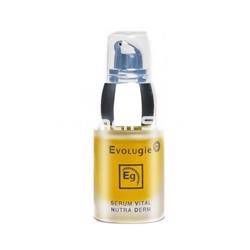 Evolugie Sérum Vital Nutra Derm - Imagen 1