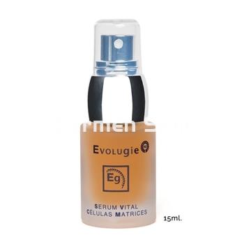 Evolugie Sérum Vital Rejuvenecimiento Global Células Matrices - Imagen 1