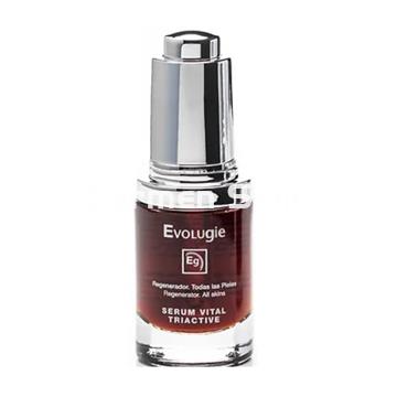 Evolugie Sérum Vital Triactive - Imagen 1