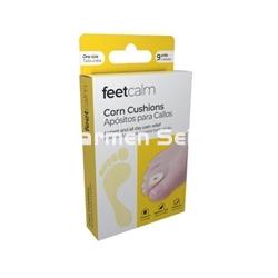 FeetCalm Apósitos para Callos - Imagen 1