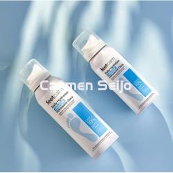 FeetCalm Mousse Hidratación Diaria 10% Urea - Imagen 2