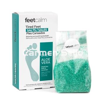 FeetCalm Sales Pies Cansados - Imagen 1