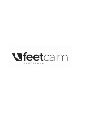 FeetCalm