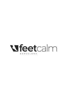 FeetCalm