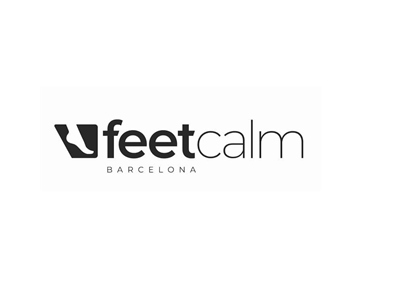 FeetCalm