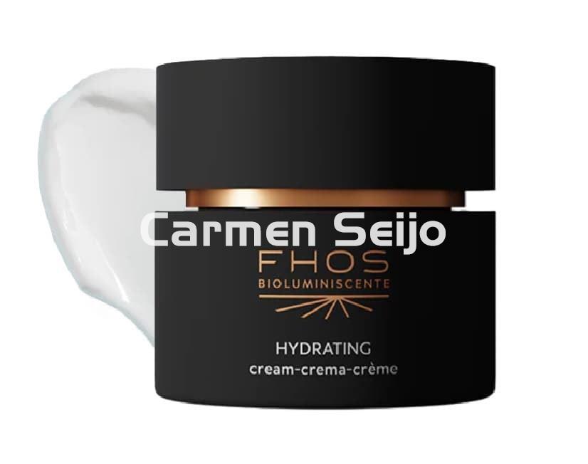 FHOS Crema Hydrating - Imagen 1
