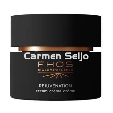 FHOS Crema Rejuvenecedora con Ácido Hialurónico - Imagen 1