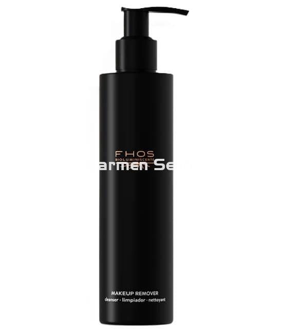 FHOS Makeup Remover Gel Limpiador Multifunción - Imagen 1