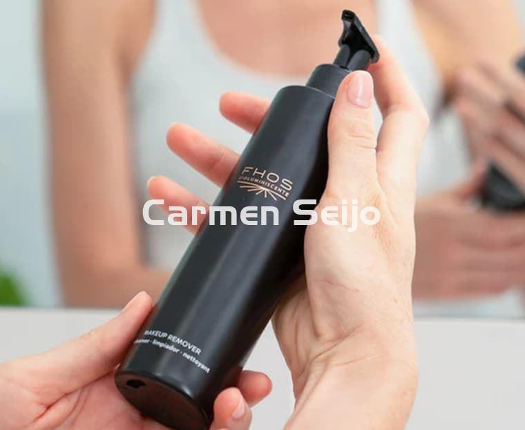 FHOS Makeup Remover Gel Limpiador Multifunción - Imagen 2