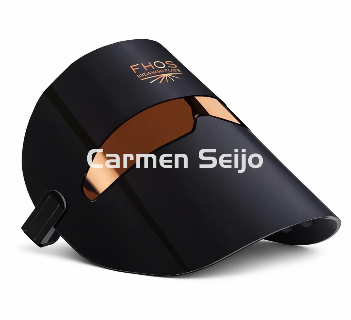 FHOS Máscara LED - Imagen 1