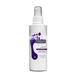 Footlogix Ablandador de Durezas Callus Softener 18 - Imagen 1