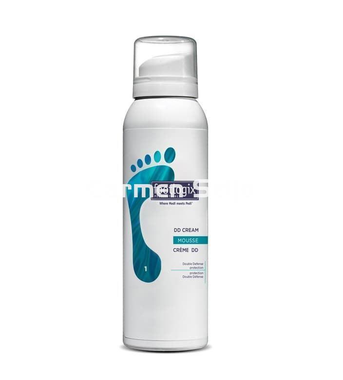 Footlogix DD Crema Hidratante Mousse 1 - Imagen 1