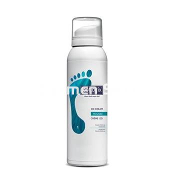 Footlogix DD Crema Hidratante Mousse 1 - Imagen 1