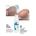 Footlogix DD Crema Hidratante Mousse 1 - Imagen 2