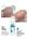 Footlogix DD Crema Hidratante Mousse - Imagen 2