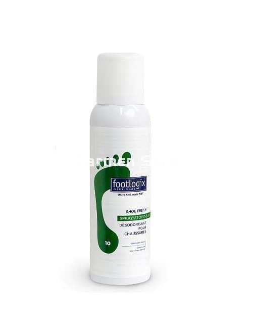 Footlogix Desodorante para Calzado Shoe Fresh 10 - Imagen 1