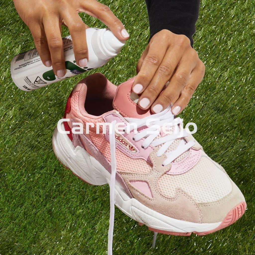 Footlogix Desodorante para Calzado Shoe Fresh 10 - Imagen 2