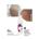 Footlogix Espuma Piel Seca Rough Skin 7+ - Imagen 2
