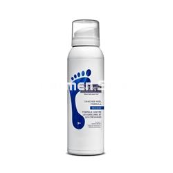Footlogix Espuma Talones Agrietados Cracked Heel 3+ - Imagen 1