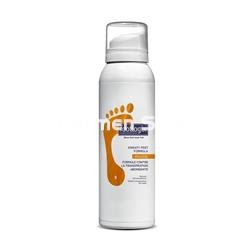 Footlogix Fórmula Mousse Pies Sudorosos Sweaty Feet 5 - Imagen 1