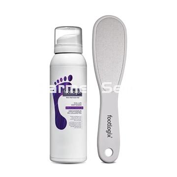 Footlogix Kit Callos y Durezas - Imagen 1