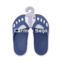 Footlogix Sandalias Comfeeze Talla 40 - Imagen 1