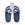 Footlogix Sandalias Comfeeze Talla 40 - Imagen 1