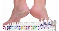 Footlogix