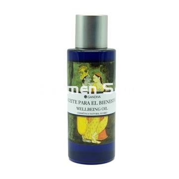 Gandiva Aceite de Bienestar Wellbeing Oil - Imagen 1
