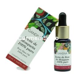 Gandiva Aceite de Rosa Mosqueta 100% Puro - Imagen 1