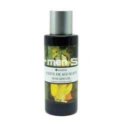 Gandiva Aceite Vegetal Puro de Aguacate - Imagen 1