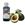 Gandiva Aceite Vegetal Puro de Aguacate - Imagen 1