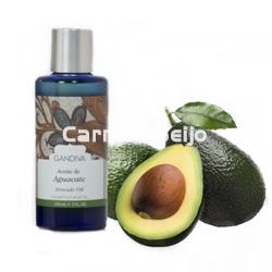 Gandiva Aceite Vegetal Puro de Aguacate - Imagen 2