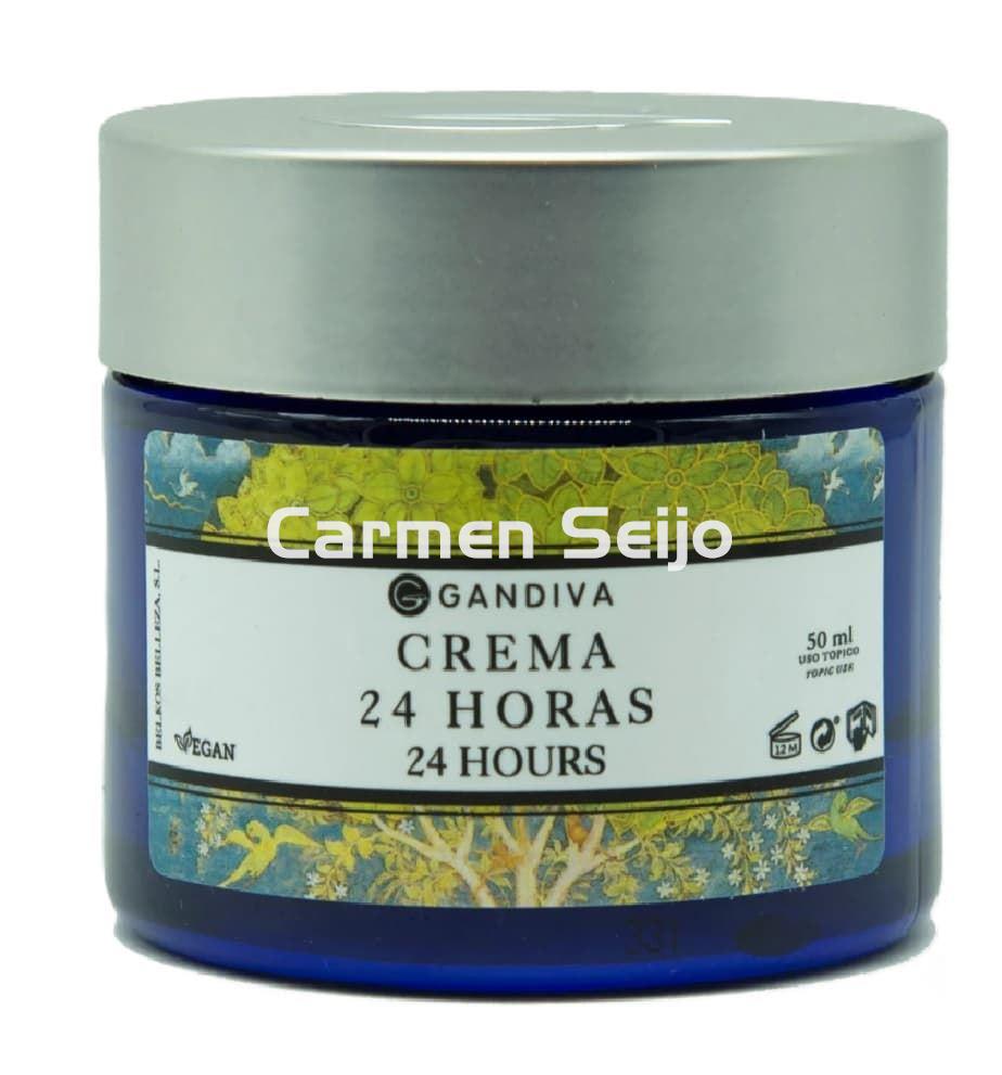 Gandiva Crema 24 Horas - Imagen 1